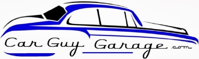 Car Guy Garage