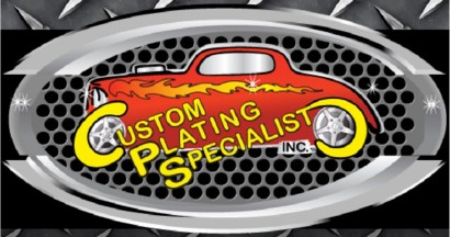 Custom Plating Specialists, Inc