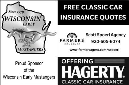 Farmers Insurance Agent in Fort Atkinson