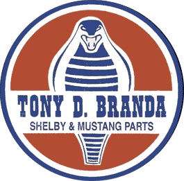Tony Branda Performance